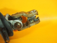 фото thumb №10, Audi a5 8t тяга колонки рулевого 8k1419753h