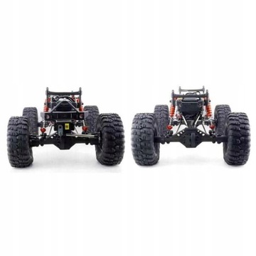 RGT 18100 Trample 1/10 Автомобиль с дистанционным управлением