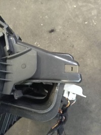 фото thumb №7, Пепельница mazda 3 i bp4k55211