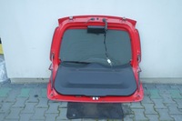 фото thumb №7, Кришка багажника задня suzuki ignis iii камера