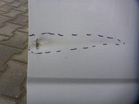 фото thumb №9, Skoda scala 657 19- дверь передние правое правый перед оригинал