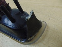 фото thumb №13, Лампа поворотник поворотник правий chevrolet tahoe