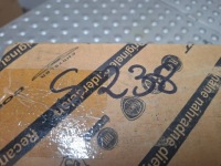 Привод доводчик дверь 68187830aa chrysler pacifical dodge grand caravan Киев, фото thumb