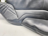 фото thumb №10, Сидіння sport спинка перед обшивка сидіння лівий шкіра bmw z4 g29