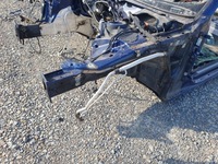 фото thumb №1, Audi a4 b9 четверть лонжерон левый перед lx5q