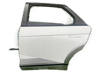 фото thumb №1, Двері ліві зад комплектні hyundai ioniq 5 лак saw