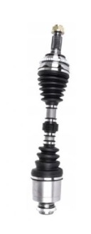 Новая правая приводной вал mazda 6 2.0 di citd 2.3t автоматическая коробка передач Цена, фото thumb