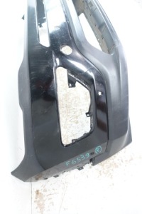 фото thumb №2, Jeep compass 2 ii 2016- бампер перед передній 6yn52trmaa