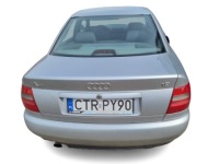 фото thumb №8, Молдинг впрыскная audi a4 b5 98r