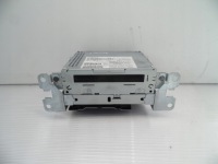 фото thumb №1, Радио cd чейнджер jaguar xf 7f6n18c815ac