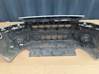 фото thumb №6, Бампер citroen berlingo iii lift 2012- оригинал kompletny led