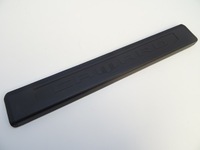 фото thumb №2, 2016-2024 camaro планка порогова порога накладка внутрішня права ліва