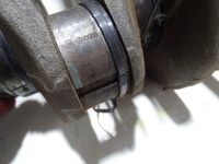 фото thumb №9, Блок wał dół двигателя vw t4 2.4d