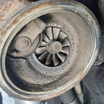 фото thumb №11, Комплектний двигун opel 2.0 turbo 200km z20ler стан bdb bez lpg