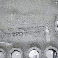 фото thumb №6, Audi a6 s6 c7 4g 2015 захист верхній двигуна