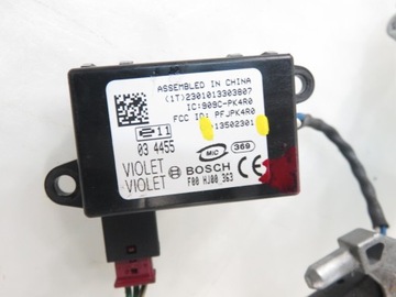 фото thumb №6, Замок зажигания chevrolet cruze 20912838 13502301