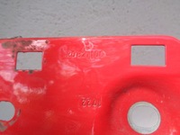 фото thumb №16, Крило перед переднє праві vw polo v 5 09-17 6r0821106