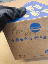 фото thumb №5, Ford mondeo mk5 ford mondeo mk5 гайки do kół 14szt ?