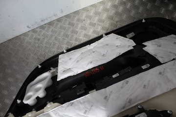 фото thumb №10, Сиденья салон полукожа koleos ii 2 рестайлинг