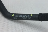 фото thumb №8, Wąż трубка шланг wody жидкость vw golf skoda seat altea 1,9 tdi bxe bkc audi