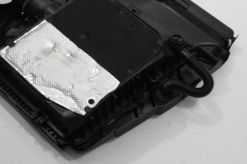 фото thumb №7, Audi q7 4m 3.0 tdi кришка двигуна фільтр повітря