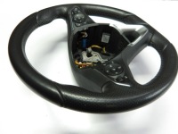 Opel insignia b 2 руль кожа с подогревом opc Киев, фото thumb