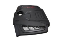 фото thumb №3, Alfa romeo giulia 2019 защита верхний двигателя