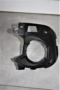 фото thumb №1, Renault trafic iii кронштейн рамка противотуманной фары левая