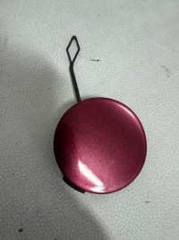 фото thumb №1, Alfa romeo giulia 16r. - заглушка фаркоп бампера перед правая 156107968