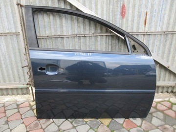 фото thumb №12, Opel vectra c signum двері перед передні ліві праві z20h