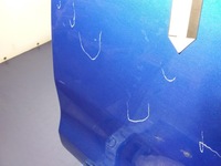 фото thumb №6, Dacia sandero ii stepway дверь задняя левая terpl