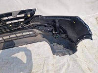 фото thumb №10, Honda cr-v iv 12-15 бампер перед комплектний омивачі pdc 71102-t1g-g000