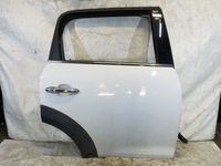 фото thumb №5, Двері задня mini countryman r60 kod b15