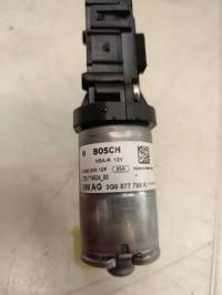 фото thumb №1, Моторчик люк volkswagen tiguan 3g9877795k