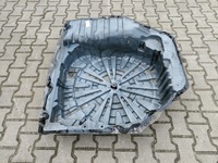 фото thumb №3, Піддон підлога багажника pas задня renault talisman sedan