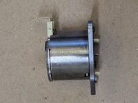 фото thumb №1, Клапан мехатроніка коробки dsg vw passat b8 golf skoda superb iii 3v оригінальний номер