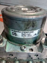 фото thumb №5, Subaru xv lift насос модуль abs 27536fl040