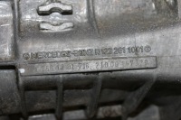 фото thumb №9, Коробка передач механическая mercedes w123 123 200d дизель 716.210