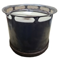 фото thumb №1, Гасник вкладиш вихлоп dpf daf xf cf 1891485 euro 6