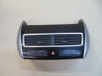 фото thumb №1, Решётка воздуховод eclipse cross 8002c230