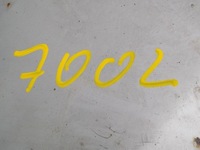 фото thumb №11, Renault magnum 430km mack 98r бак топлива 700l