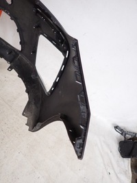 фото thumb №9, Kia rio iv gt gt-line 2017- бампер перед передний 86511-h8600