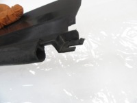 Накладка канал впуск воздуха радиатора bmw e53 x5 m57 m62 n62 в Украине, фото thumb