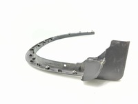 фото thumb №8, Nissan rogue 2021 перед сторона левая молдинг / накладка na крыло передний