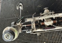 фото thumb №6, Dacia duster ii 4x4 підвіска задня ліва важіль тяга амортизатор привідний вал