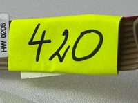 фото thumb №7, Блок керування мультифункція перемикач керма volkswagen golf v f