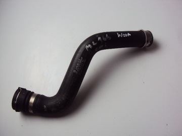 фото thumb №1, Труба шланг воды mercedes ml w166 cdi