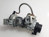 фото thumb №10, Skoda octavia iii замок зажигания pilot жало ключа комплект 1k0905851 5e0959752d