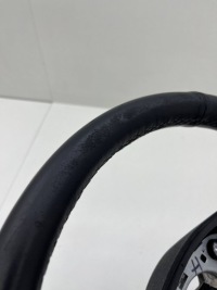 фото thumb №12, Bmw x3 f25 кермо мультифункція