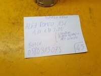 фото thumb №14, 0580313075 насос топлива alfa romeo 156 1.8 lift